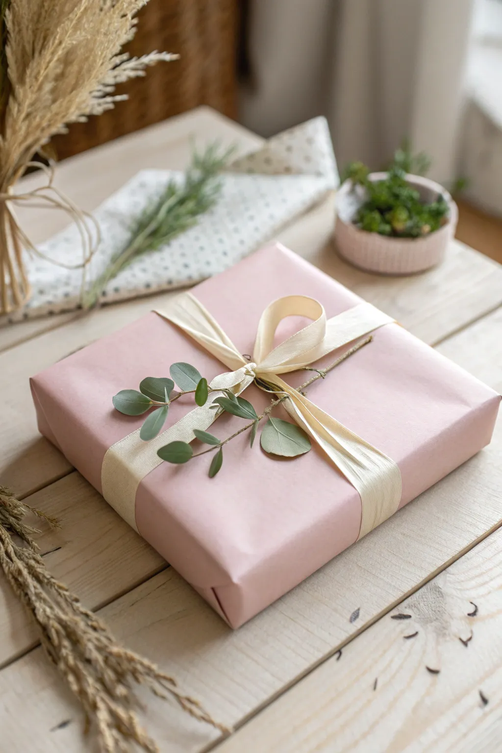 Embrace the gentle beauty of pastel serenity for a heartfelt Mother's Day gift.