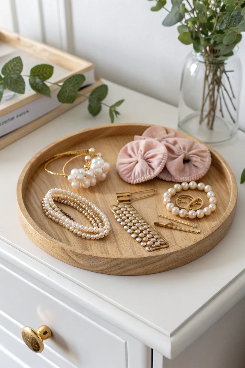 Elevate your accessory game with a touch of Scandinavian simplicity and boho elegance.