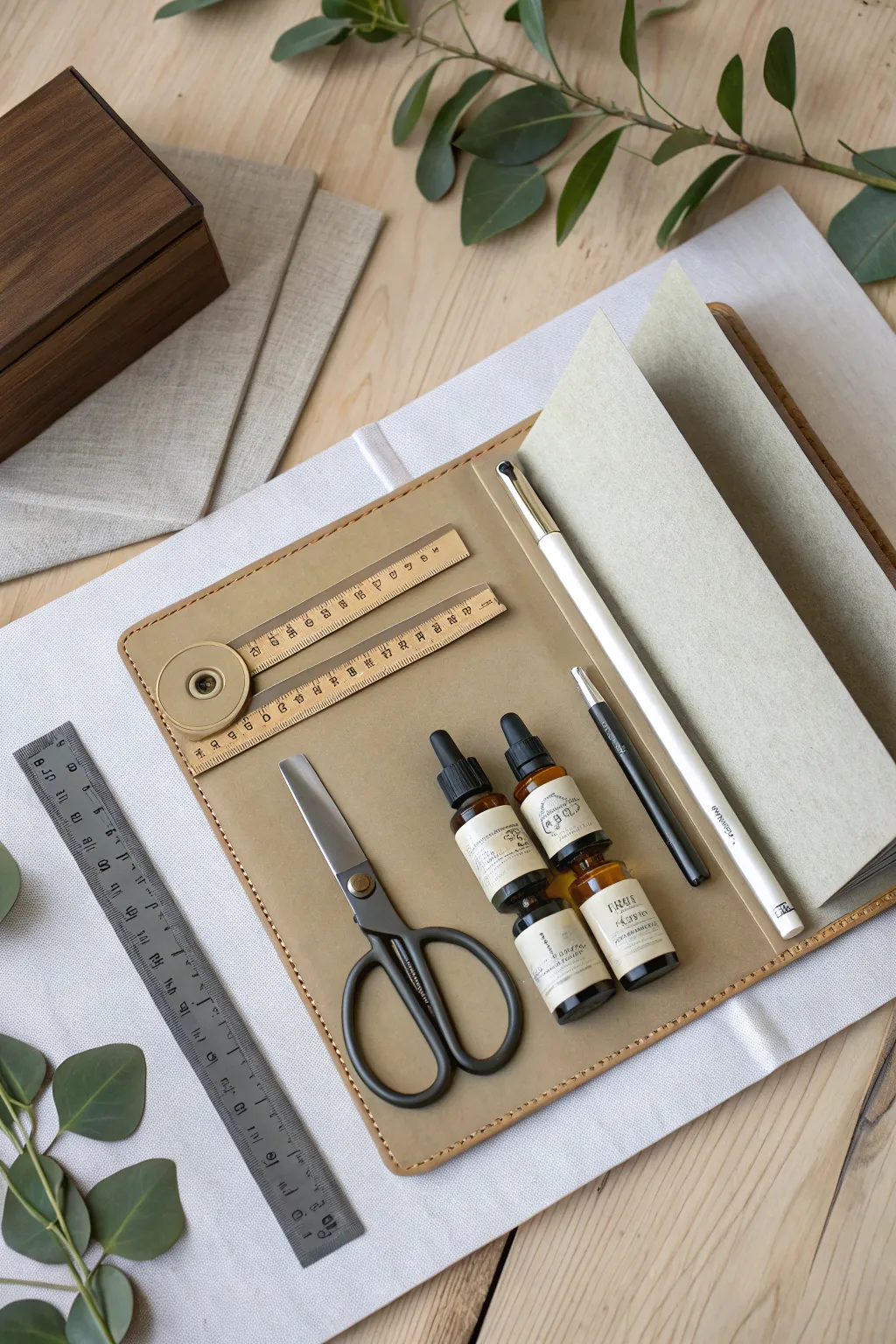 Essential Crafting Tools: The Perfect Gift for Every Scrapbook Enthusiast.