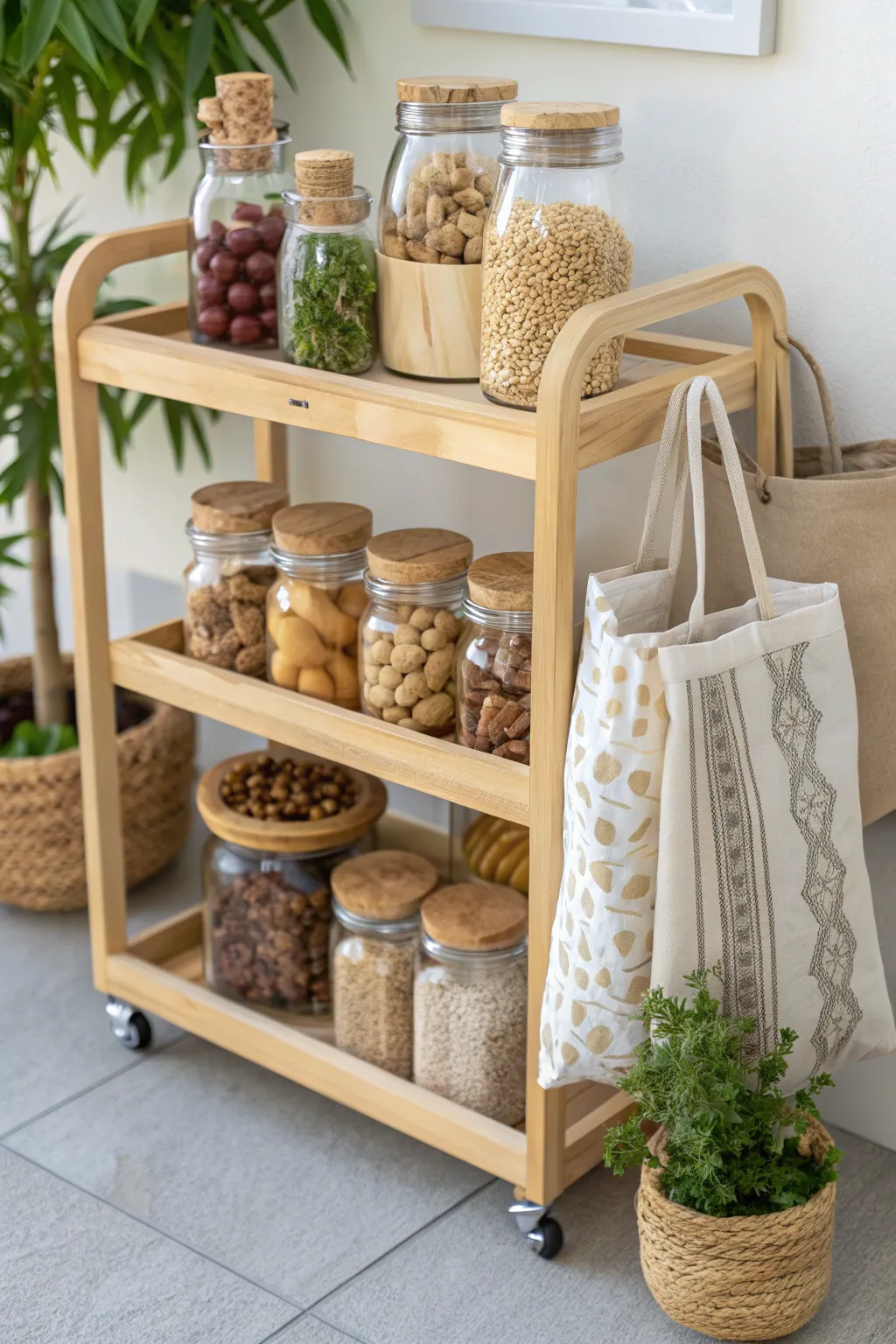 Elevate your snack time with eco-friendly choices that are as beautiful as they are sustainable. 🌿