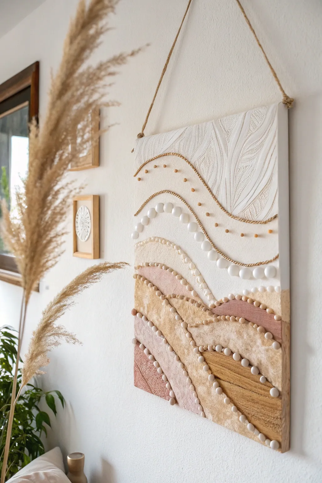Embrace the art of Layered Luxury with textures that tell a story.