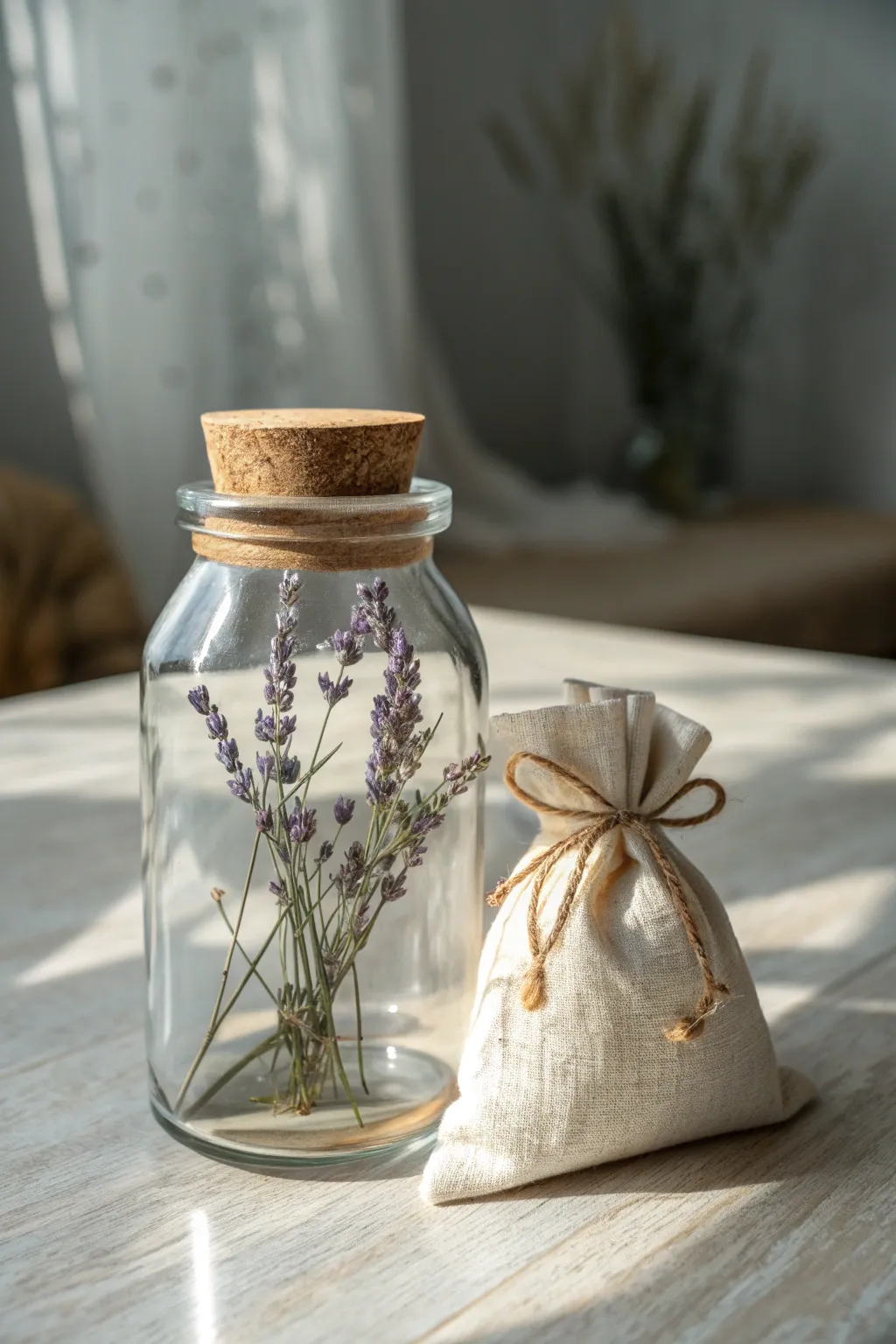 Capture the essence of love with a scented surprise in every jar.