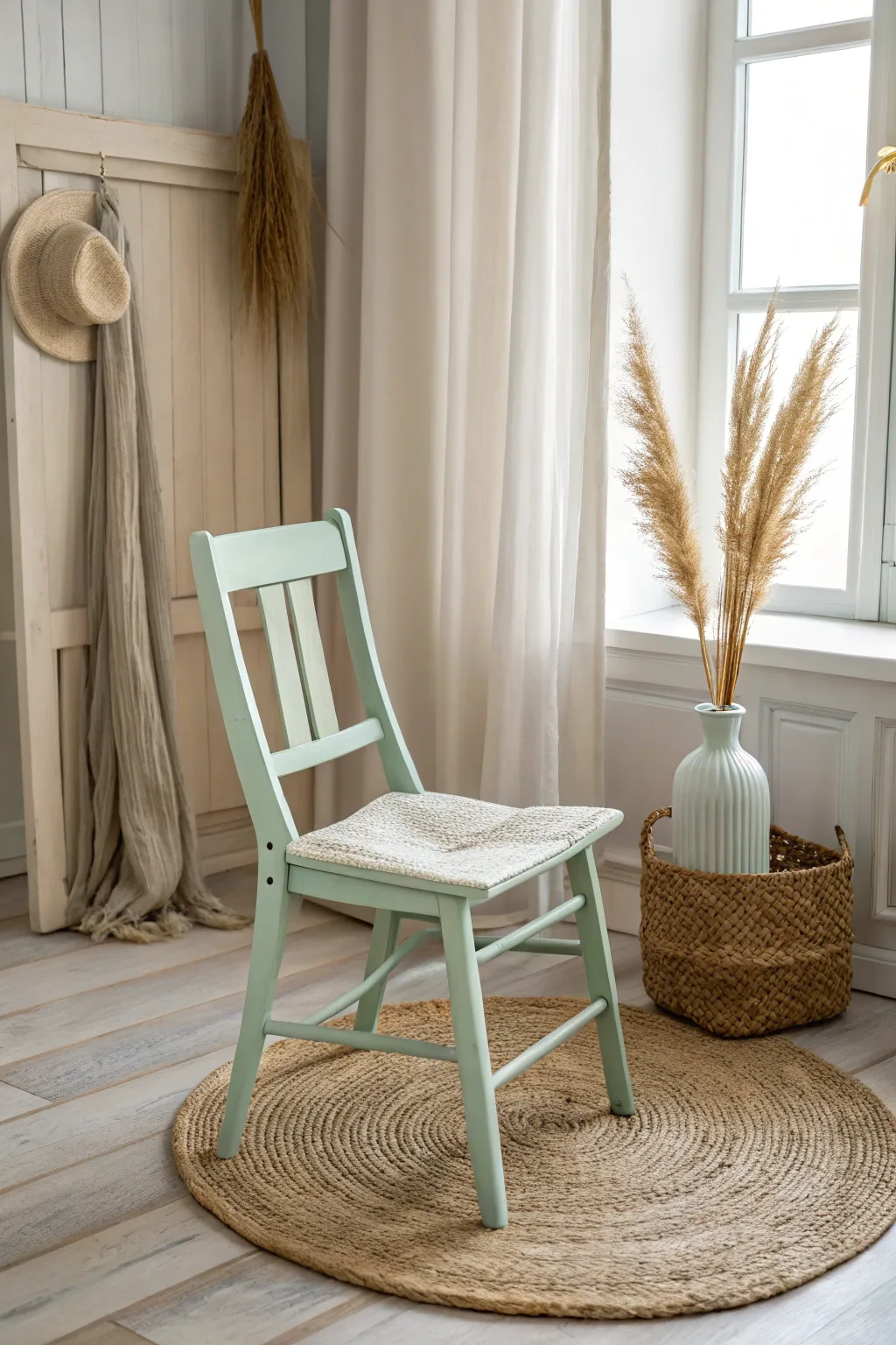 Breathe new life into your space with chic upcycled furniture. Discover the art of transformation with a touch of creativity.