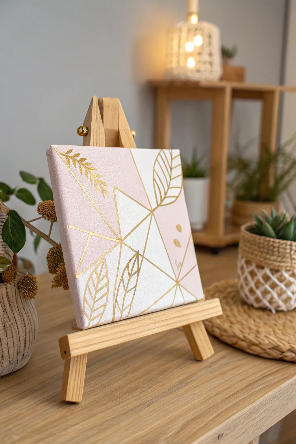 Tiny canvas, endless charm. Swap your style with ease and elegance. 🎨✨ #MiniCanvasMagic
