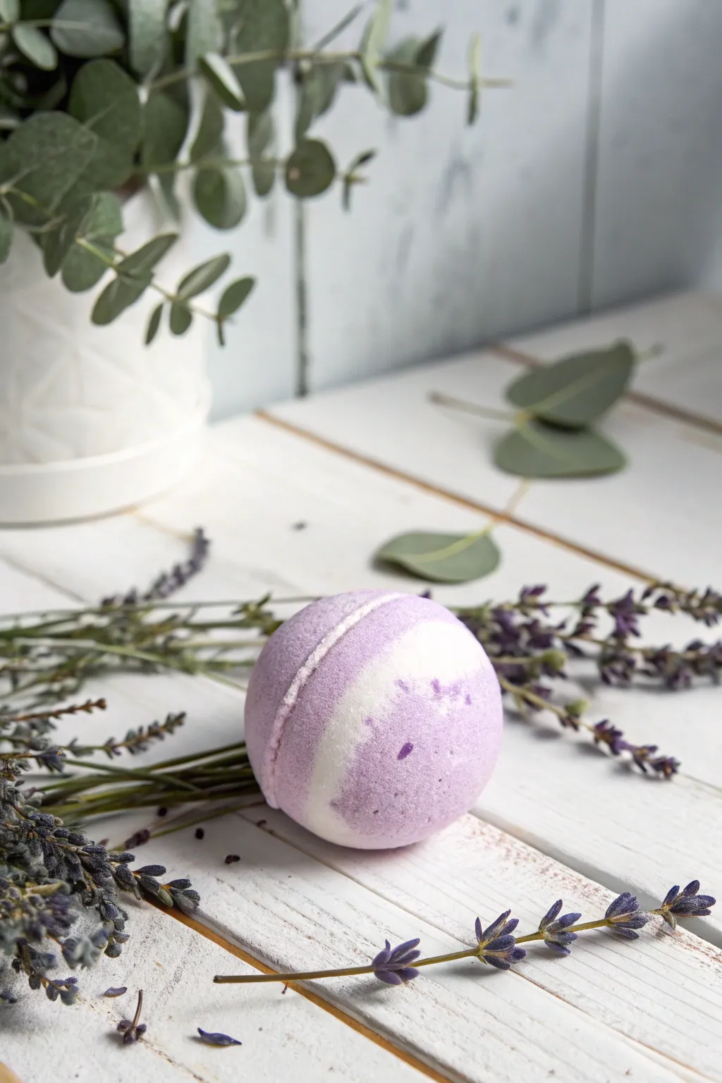 Transform your bath time with handcrafted serenity.