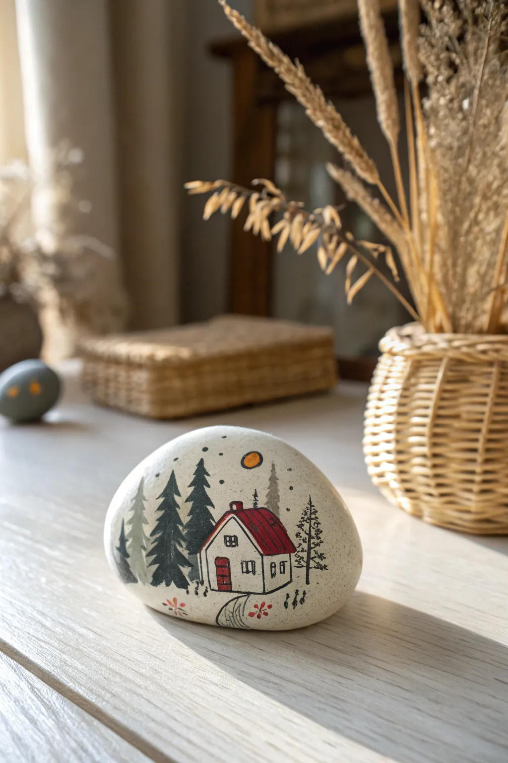 Unleash creativity with enchanting story stones—where every picture sparks a new adventure.