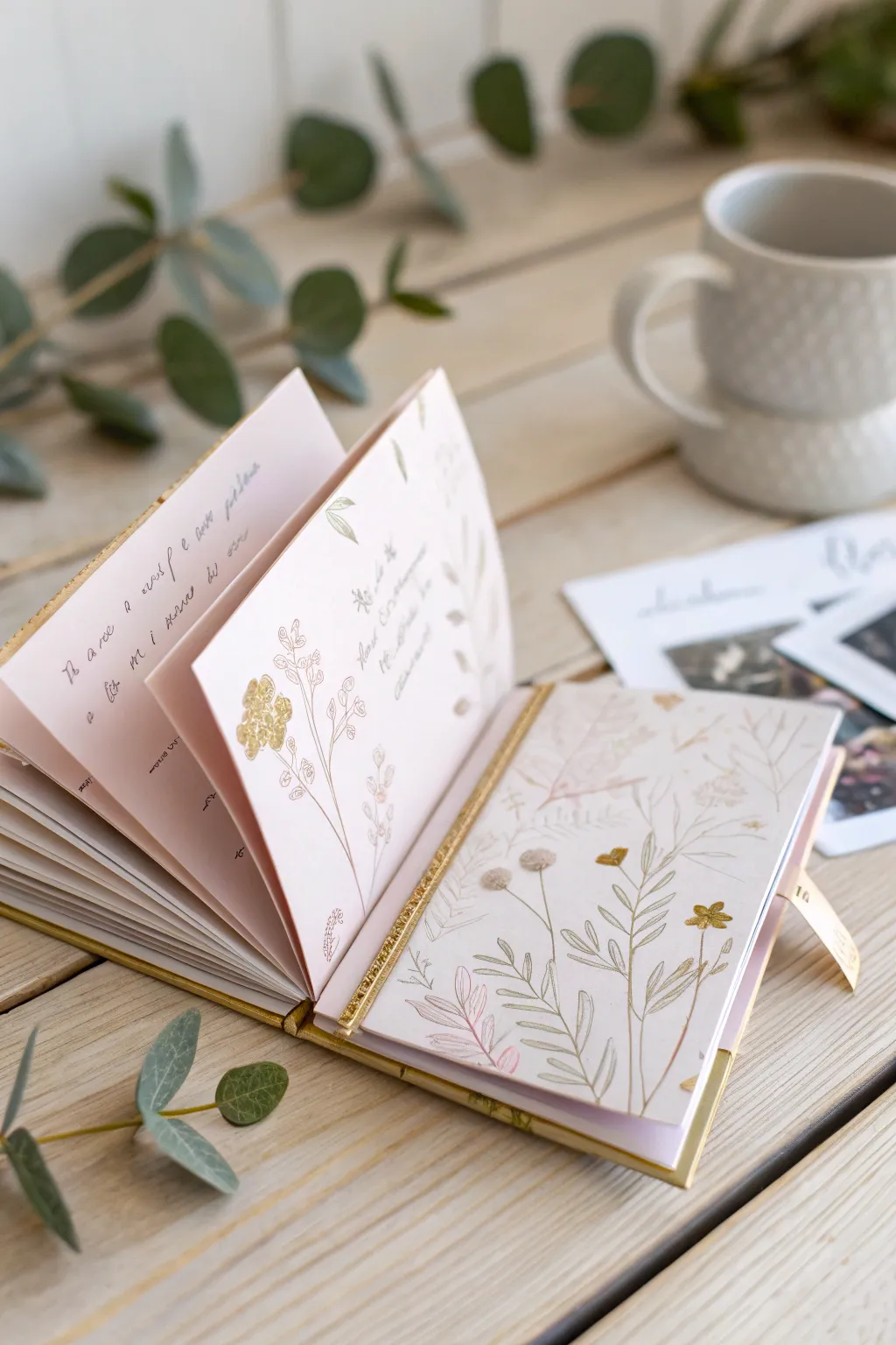 Discover the charm of hidden memories with an interactive flipbook, perfect for capturing cherished moments.