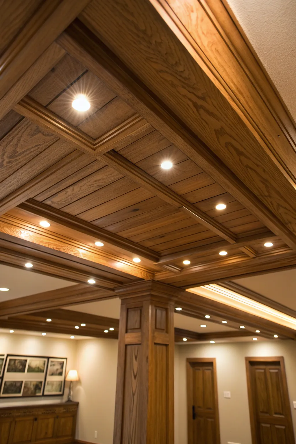 Illuminate your space with the perfect blend of craftsmanship and ambiance.