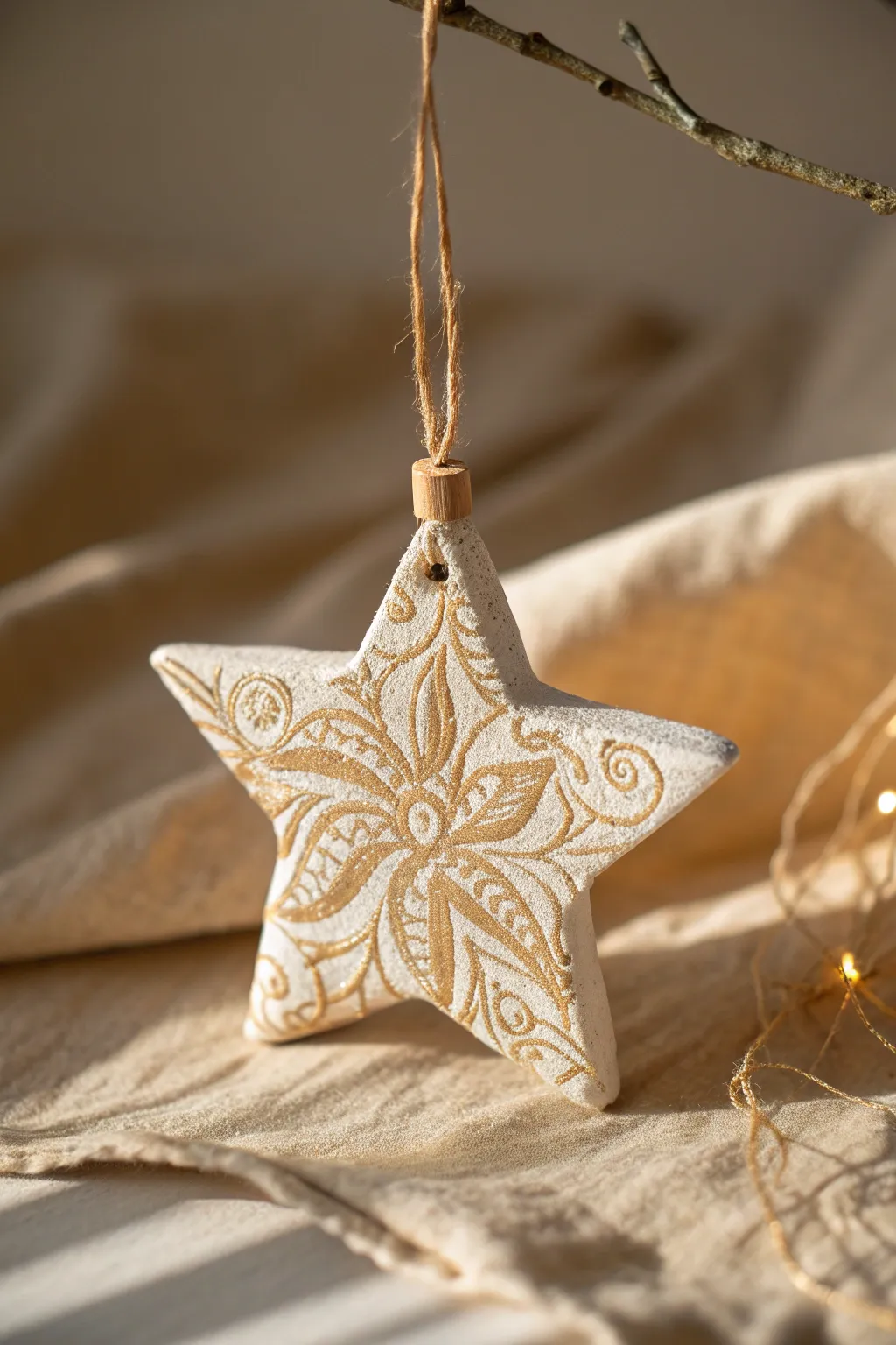 Elevate your holiday decor with vintage charm and minimalist elegance. ✨