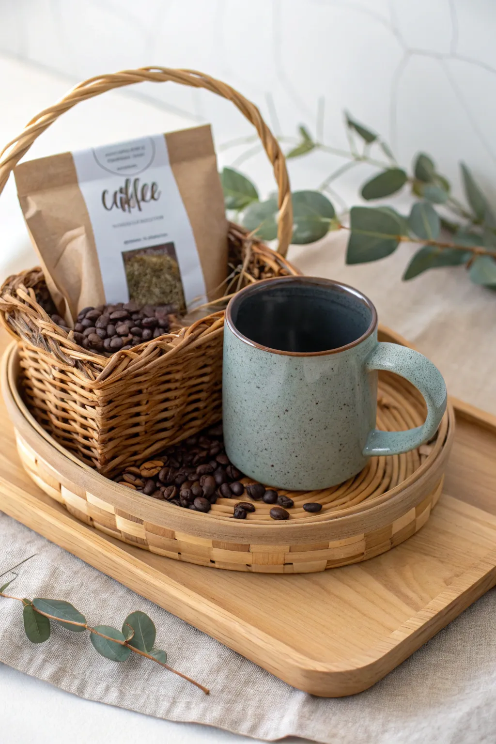 Awaken your senses with this Custom Coffee Collection, where simplicity meets elegance.