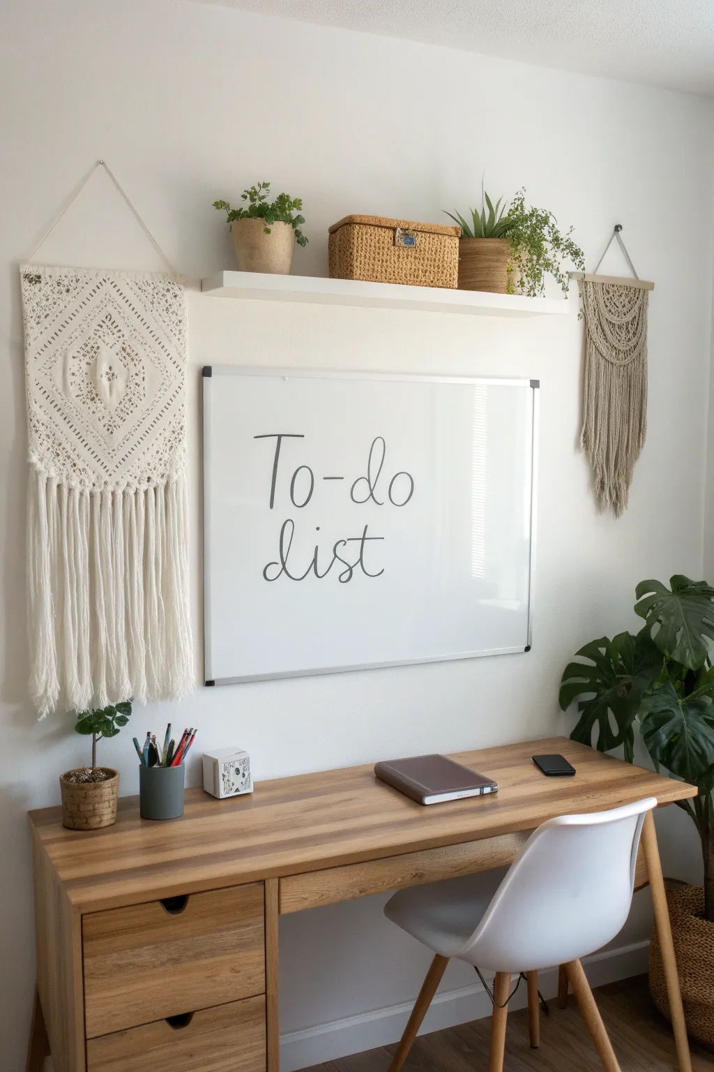 Organize your life beautifully with a minimalist to-do list that keeps you ahead of the game.