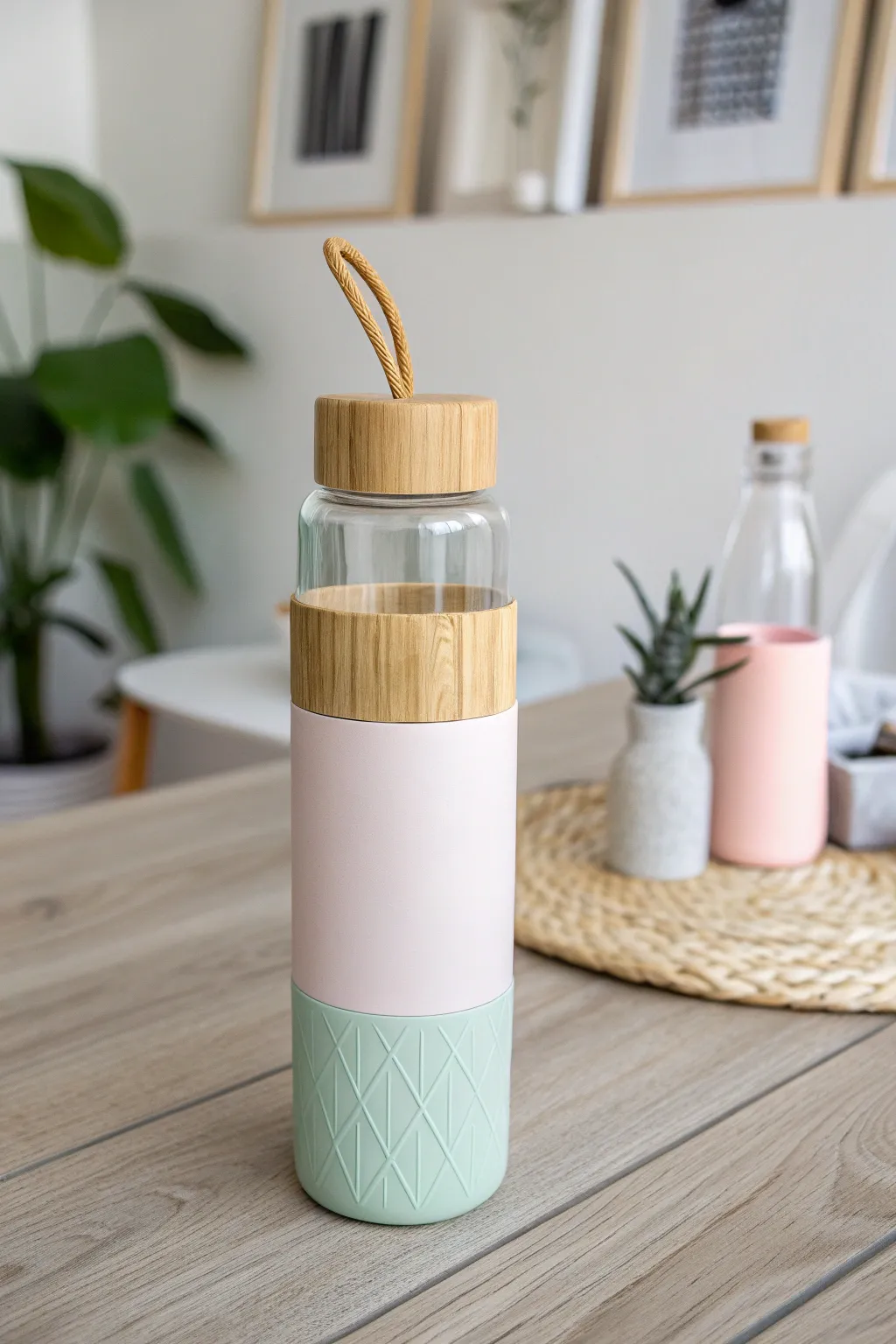 Elevate your hydration game with a touch of elegance. Discover the beauty of variety with our stylish water bottle lids!