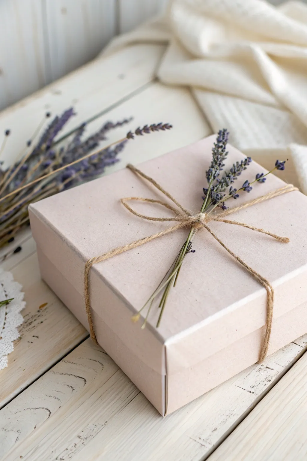 Discover the charm of minimalist elegance with this beautifully crafted box design.