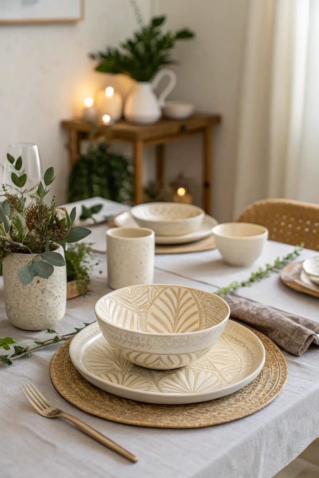 Elevate your party with eco-friendly elegance: Discover the charm of themed biodegradable tableware.