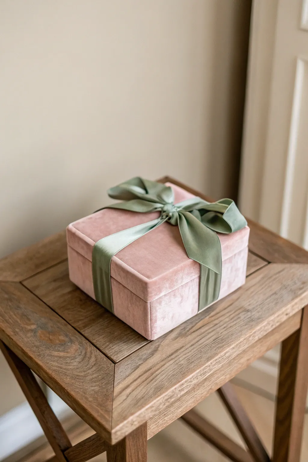 Wrap your proposal in elegance with a touch of simplicity and style.