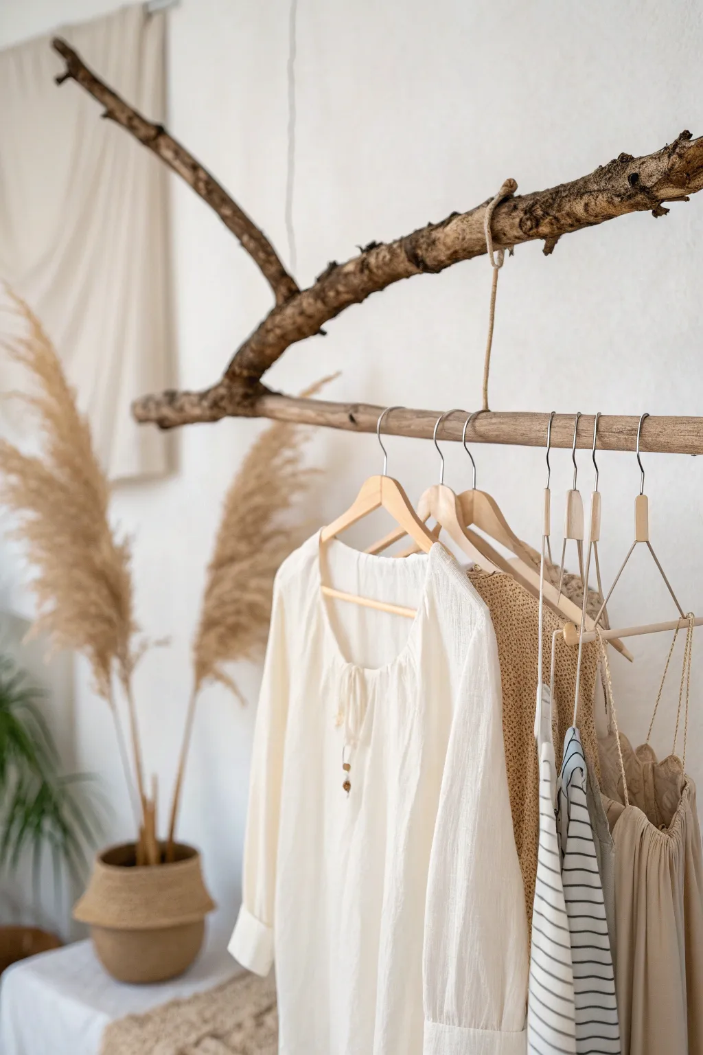Elevate your yard sale with a whimsical touch of nature.