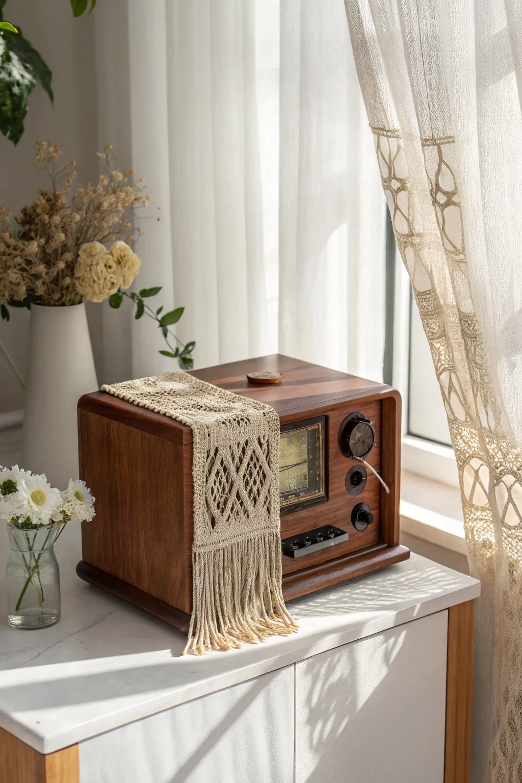 Curate the perfect playlist for a sweet sixteen, where music meets minimalist elegance.
