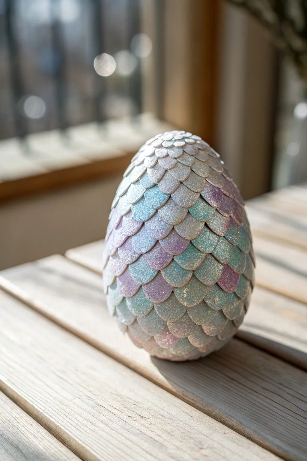 Unleash magic with these glittering dragon eggs, crafted to enchant and inspire.