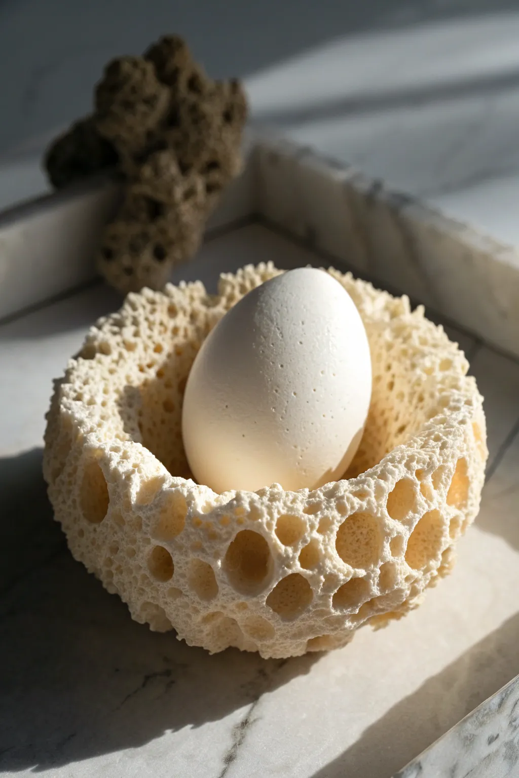 Crafted Protection: A Fusion of Strength and Delicacy