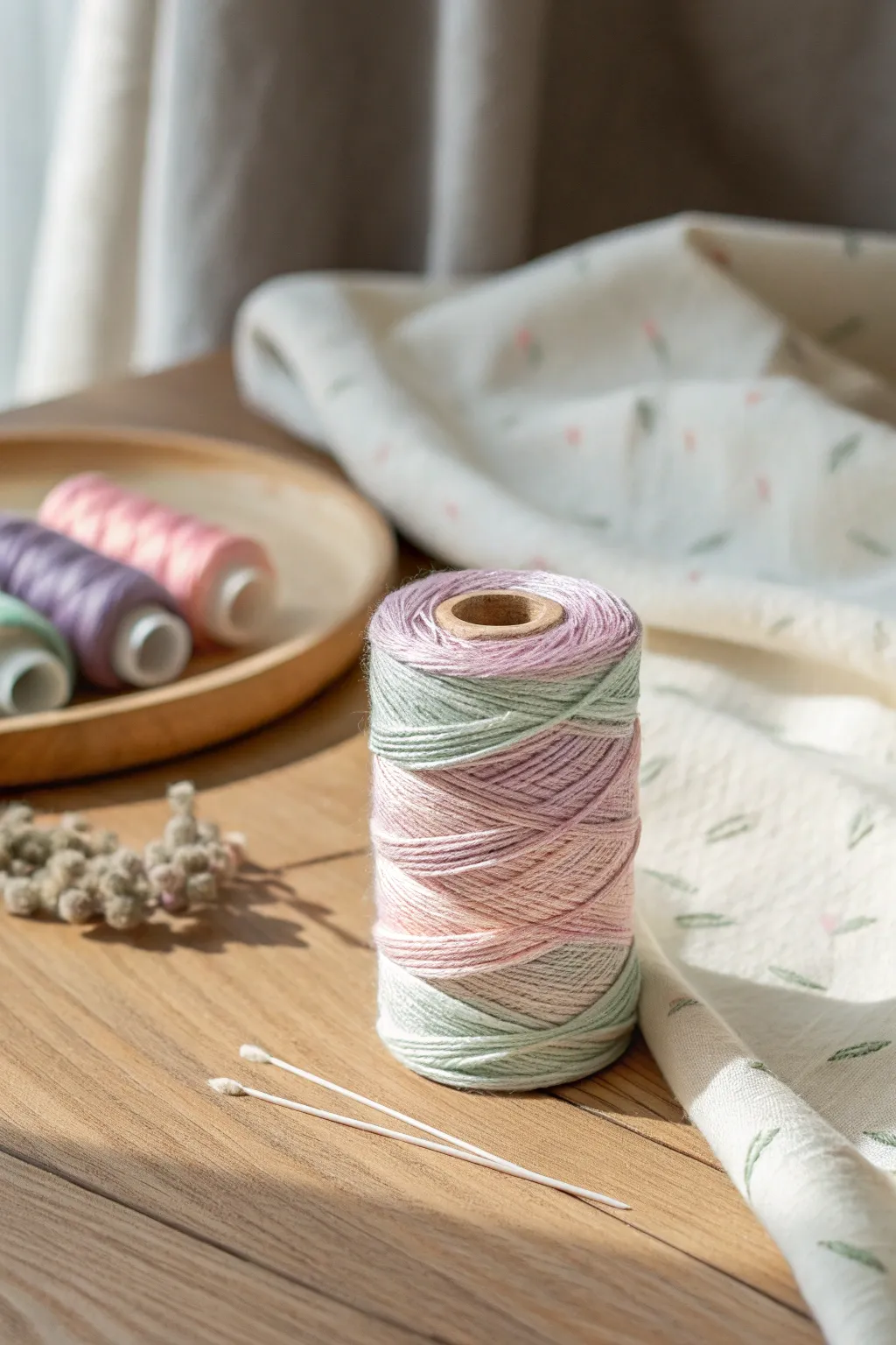 Embrace the art of simplicity with geometric embroidery designs.