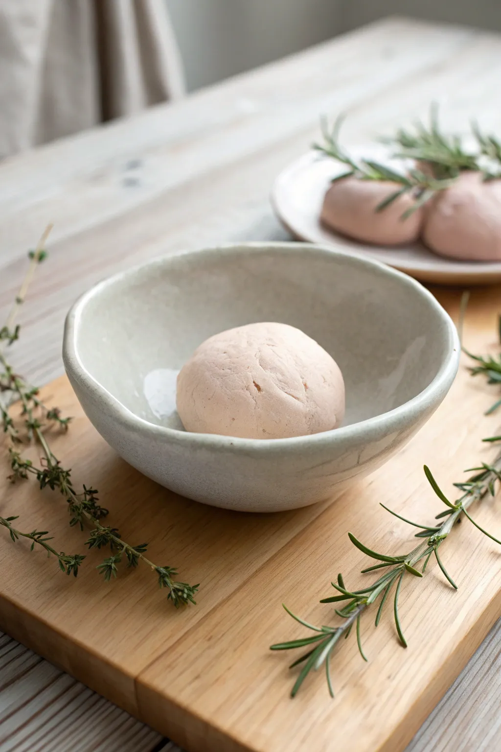 Craft edible fun with minimalist style: Sculpt, play, and taste the beauty!