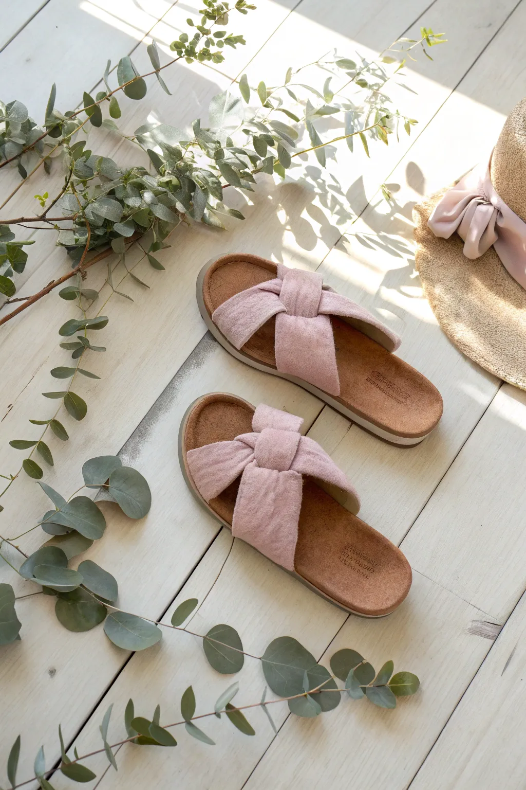 Step into comfort and style with these eco-friendly t-shirt sandals – where simplicity meets creativity.