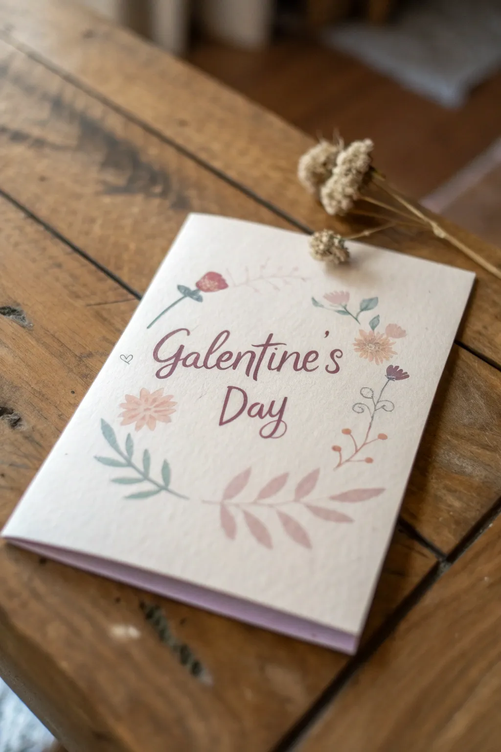 Celebrate her strength with a handcrafted touch of love and empowerment.