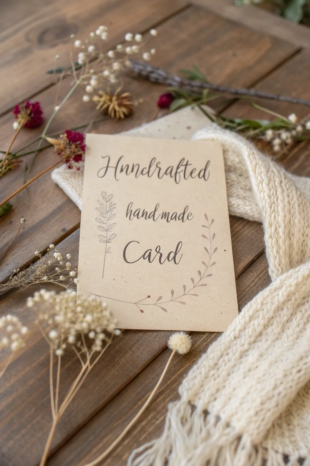 Capture the beauty of heartfelt words with a handmade poem for Grandparents Day, blending simplicity and natural elegance.