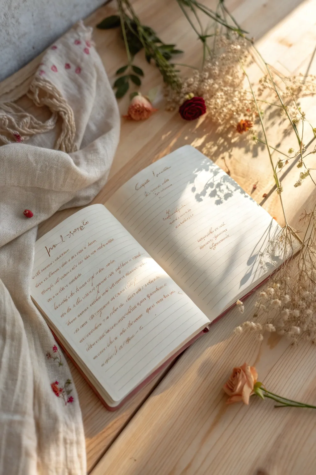 Capture your homeschool memories with inspiring words and heartfelt messages.