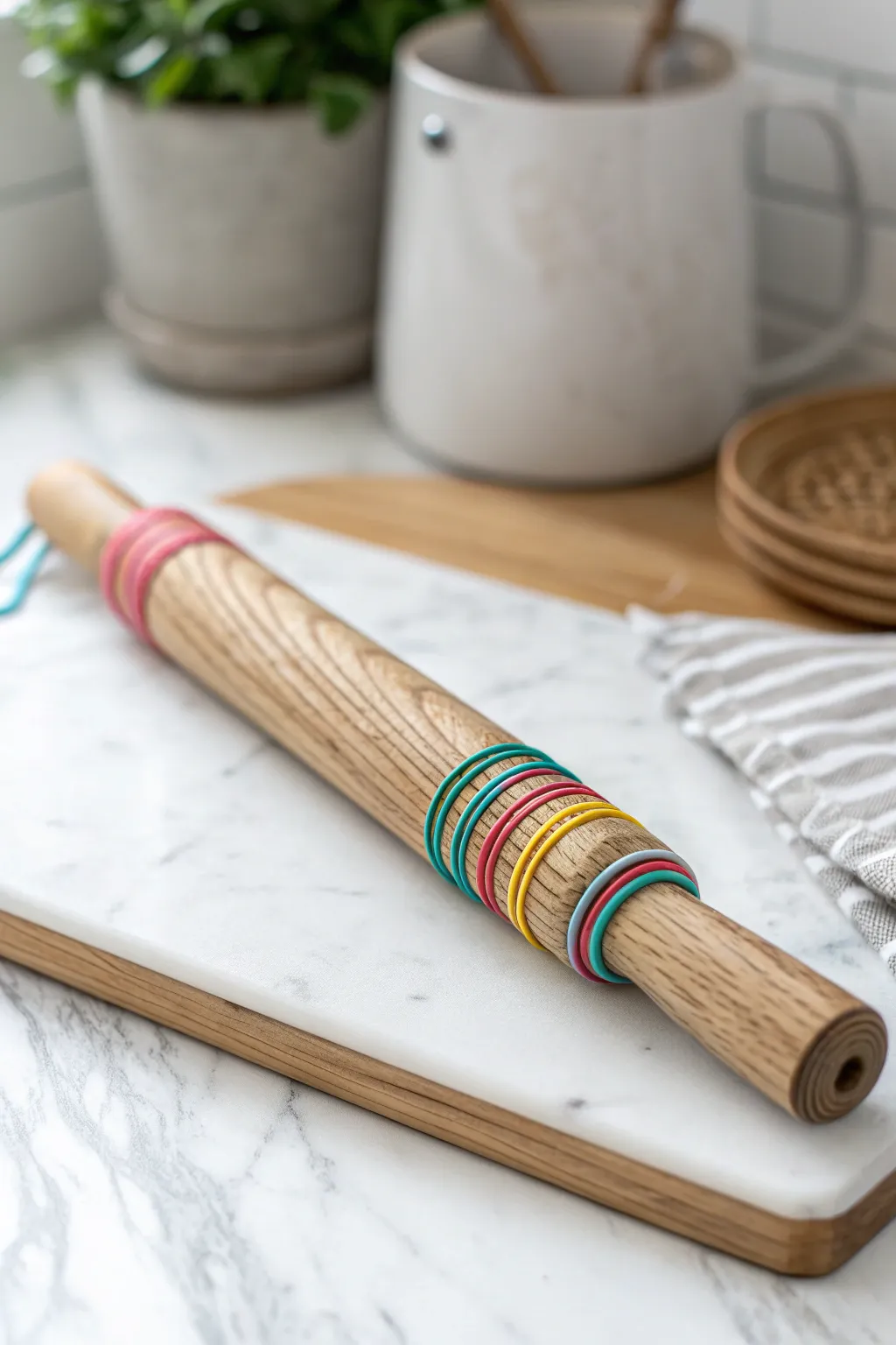 Transform organization with a touch of elegance and simplicity.