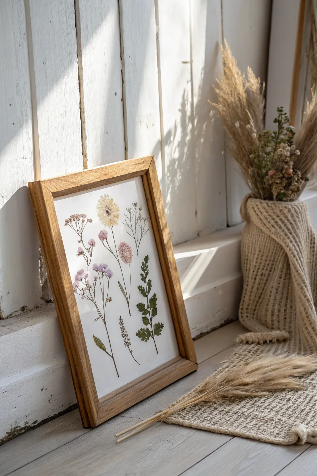 Eternal Blooms: Capturing Nature's Beauty in a Timeless Frame.