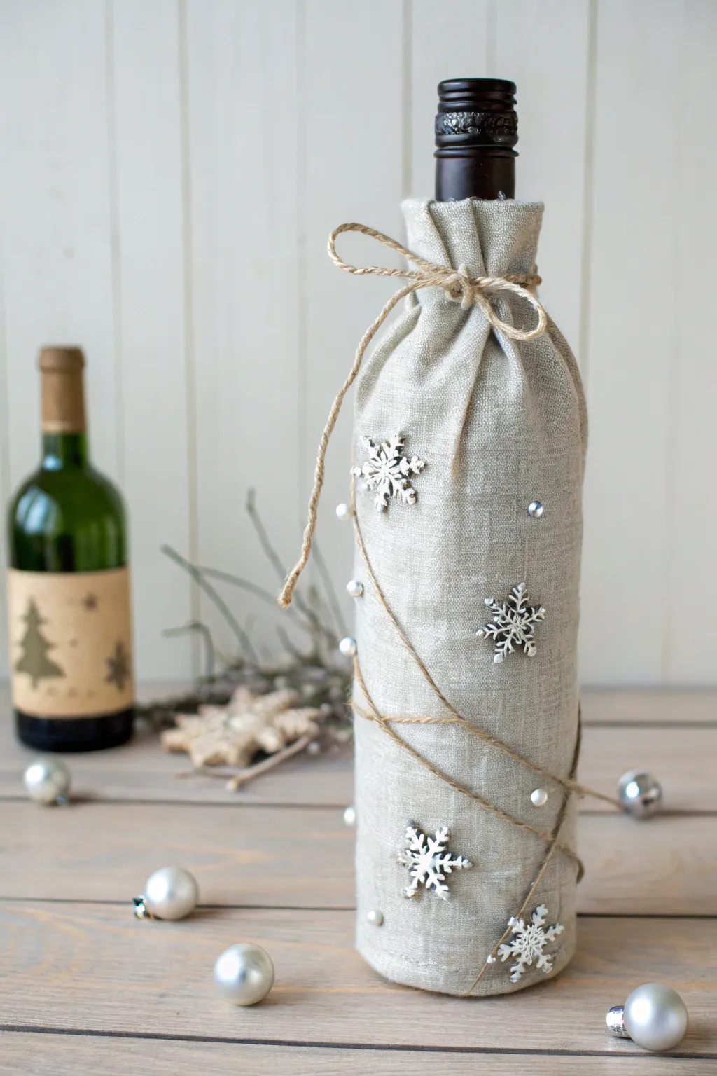Elevate your holiday gifting with a touch of Scandinavian minimalism and boho charm.