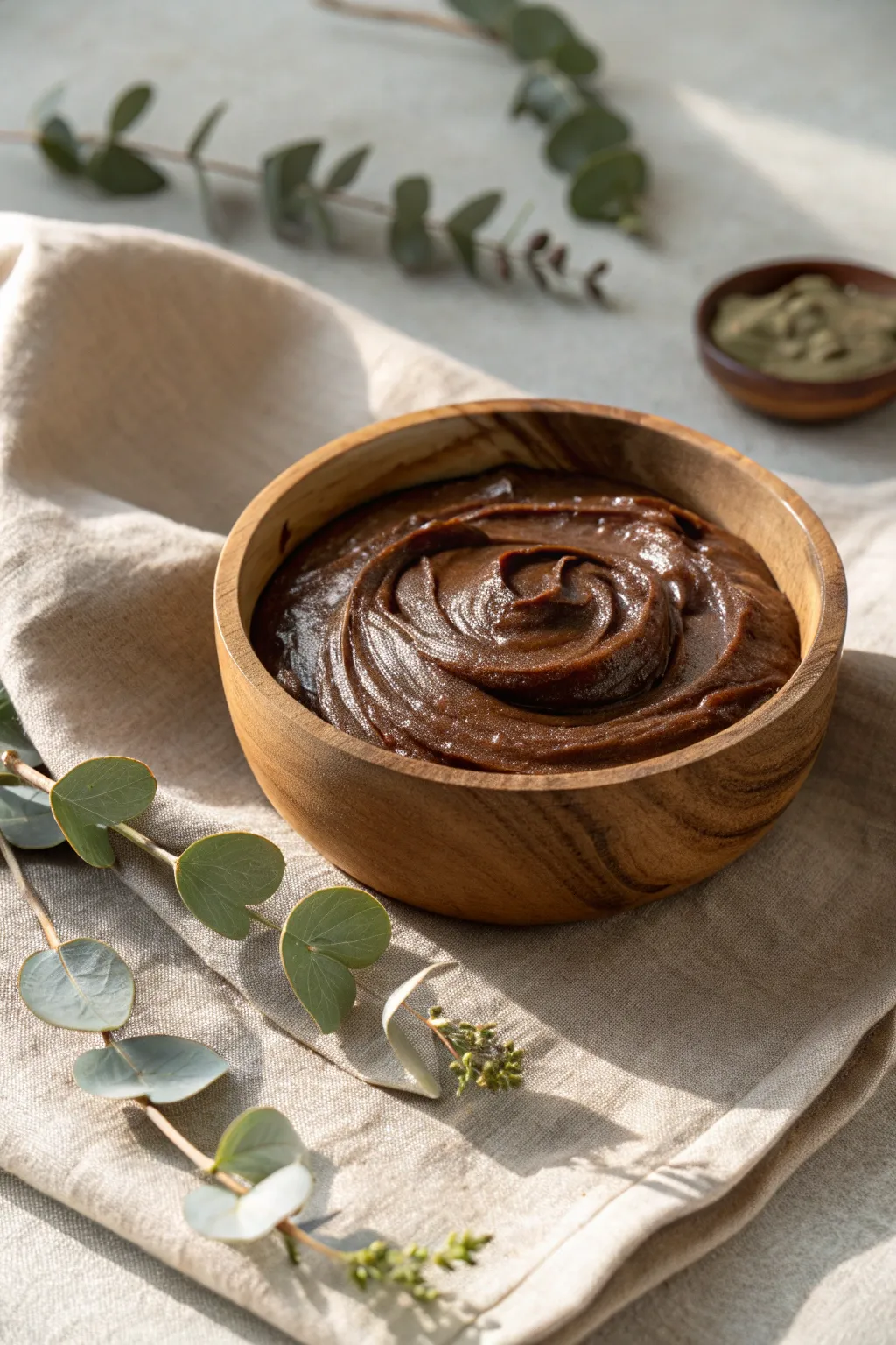 Indulge in Mud Mask Fun: Craft, laughter, and a touch of sweetness!