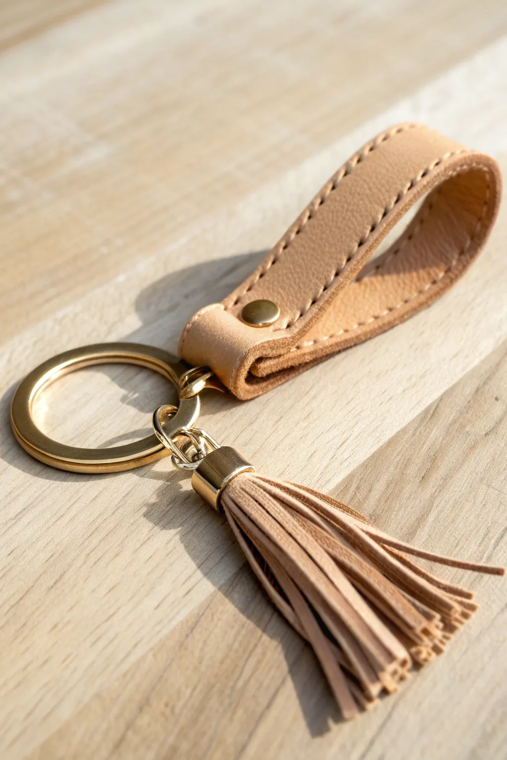 Elevate your everyday essentials with a touch of modern elegance and natural beauty.