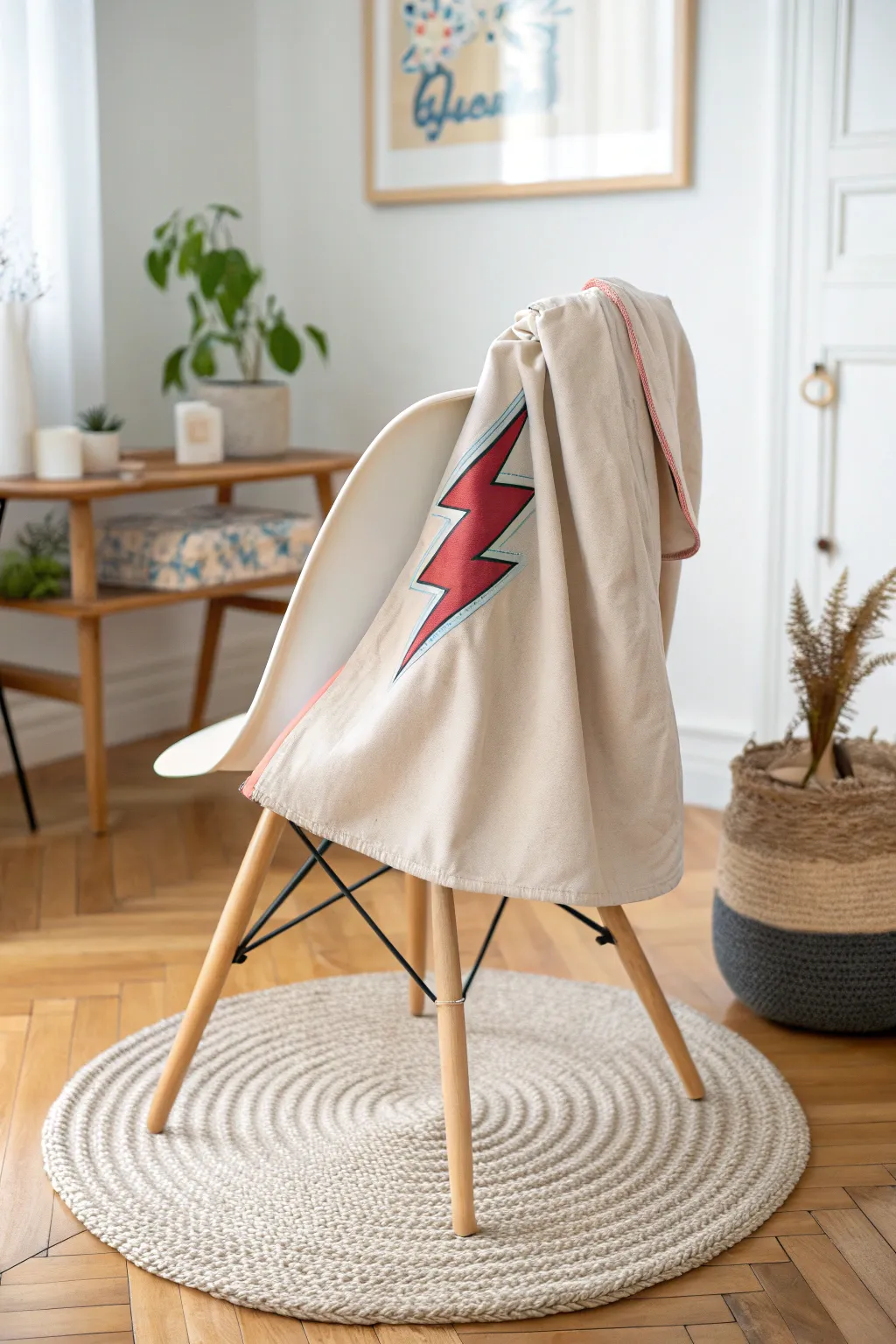 Unleash the hero within: Crafting dreams with simplicity and style.