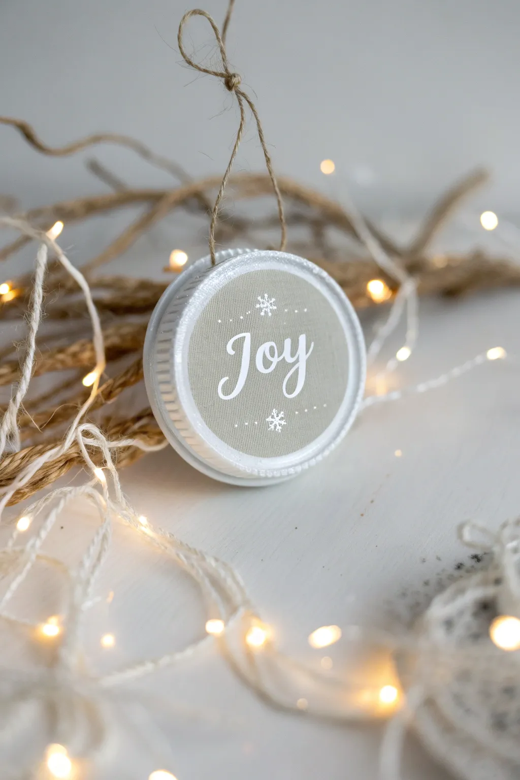 Spread a little joy with handcrafted elegance this holiday season.