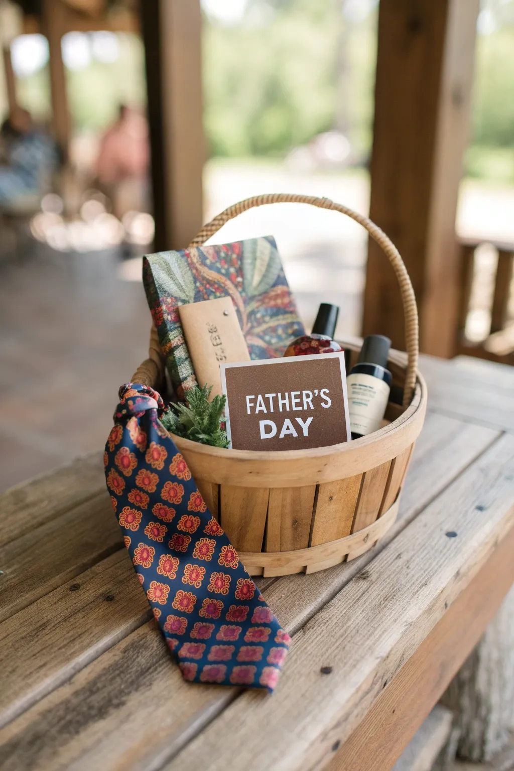 Craft the perfect Father's Day gift with a touch of humor and heart.