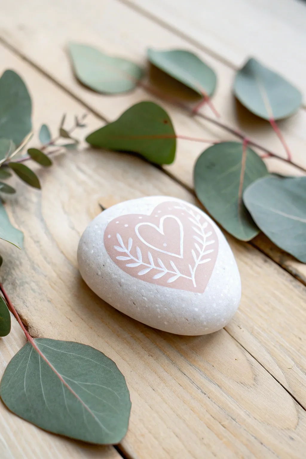 Celebrate Mother's Day with the beauty of simplicity and love.