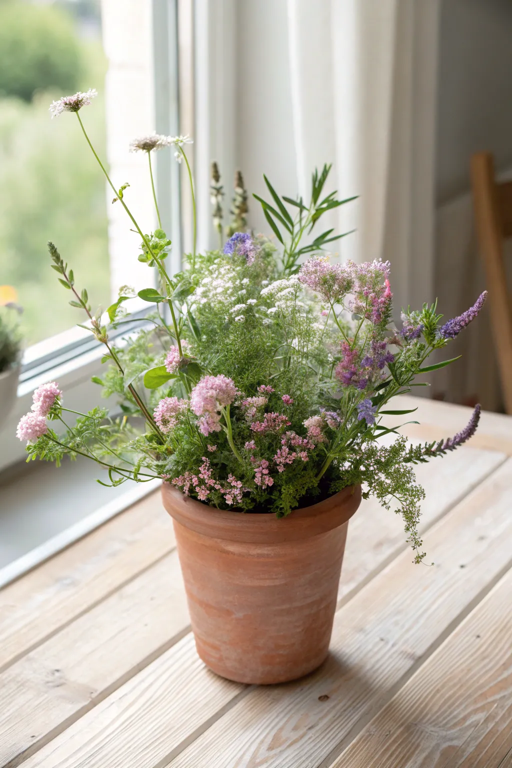 Celebrate Mother's Day by nurturing a garden that grows with love and memories.