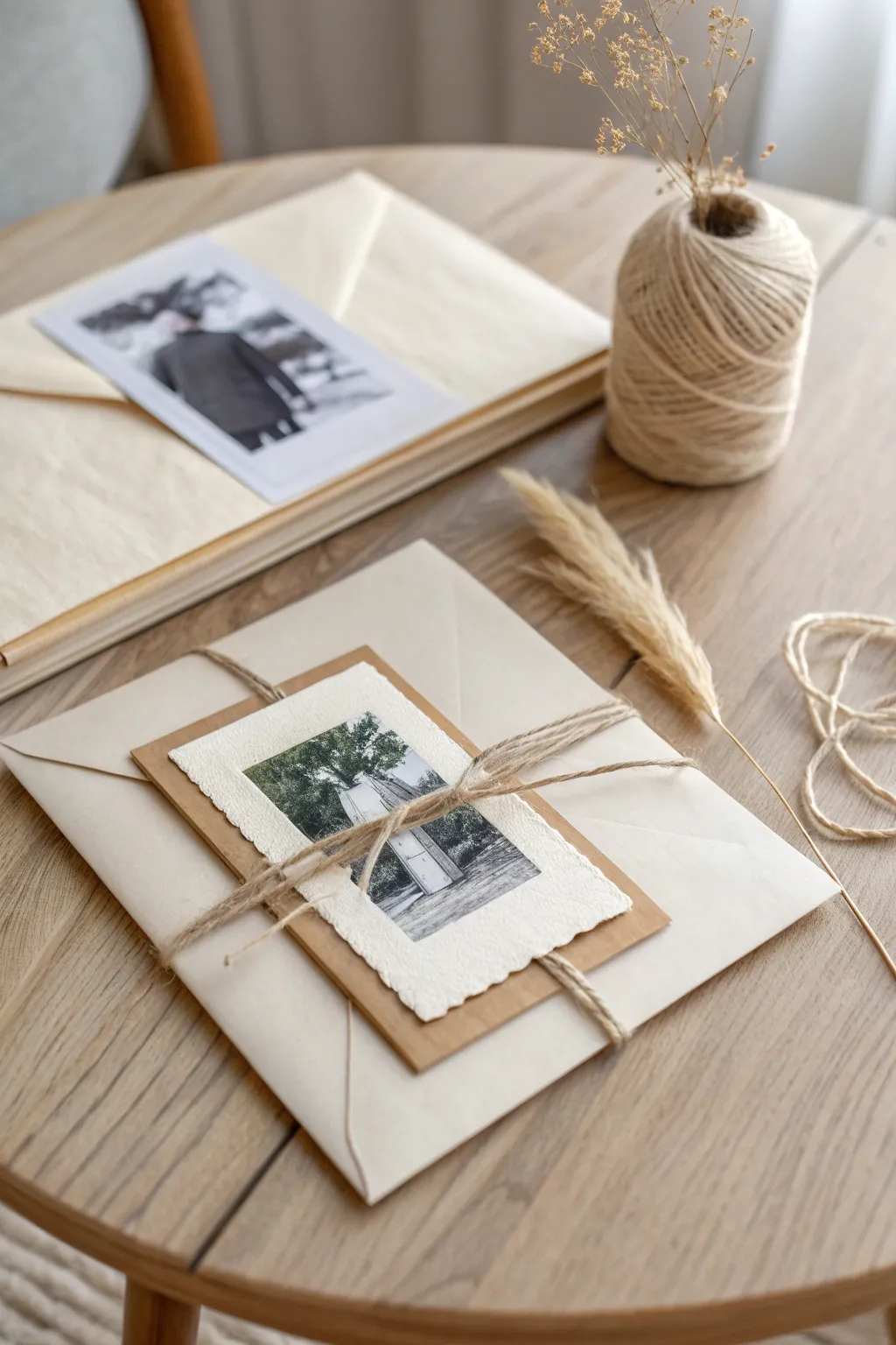 Capture memories and moments with a handcrafted touch. 🌿📷