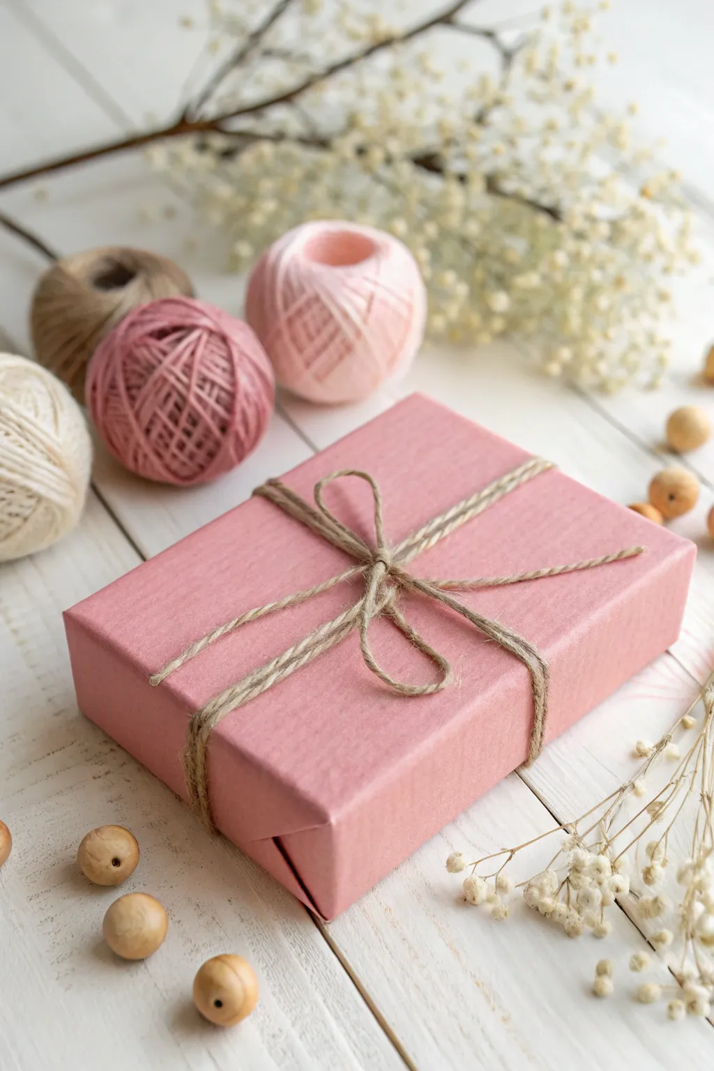 Unleash your creativity with the perfect DIY craft kit gift box, where simplicity meets artistry.