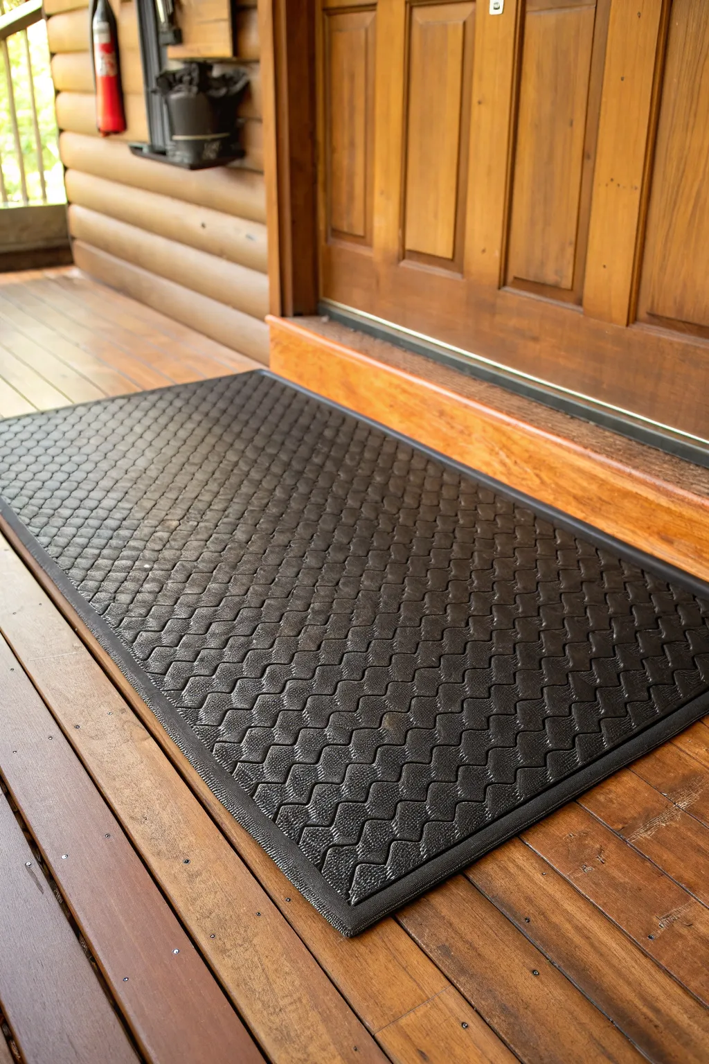Elevate your workshop with the perfect blend of comfort and durability—discover the craftsmanship of rubber mats.