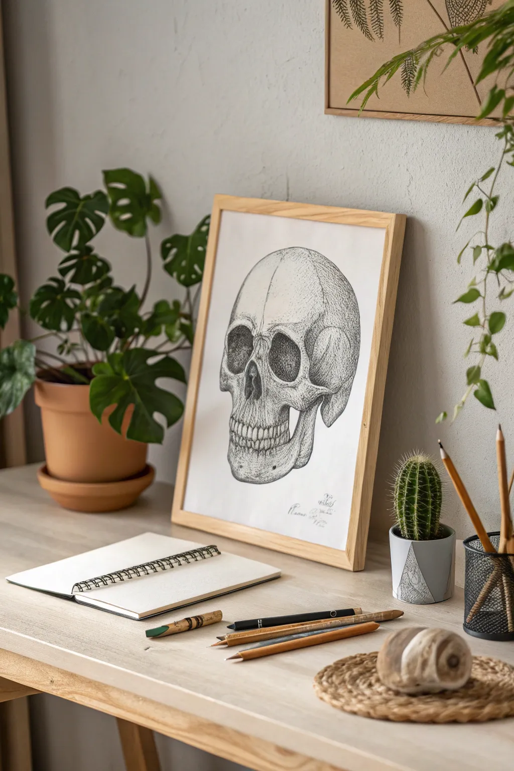Discover the elegance in anatomy—every line tells a story of complexity and beauty.