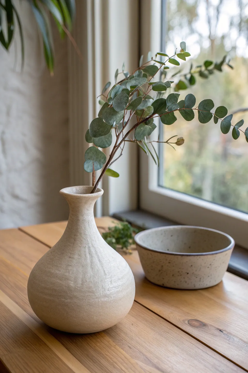 Discover the timeless elegance of molded ceramic vessels. A touch of vintage charm with Scandinavian simplicity.