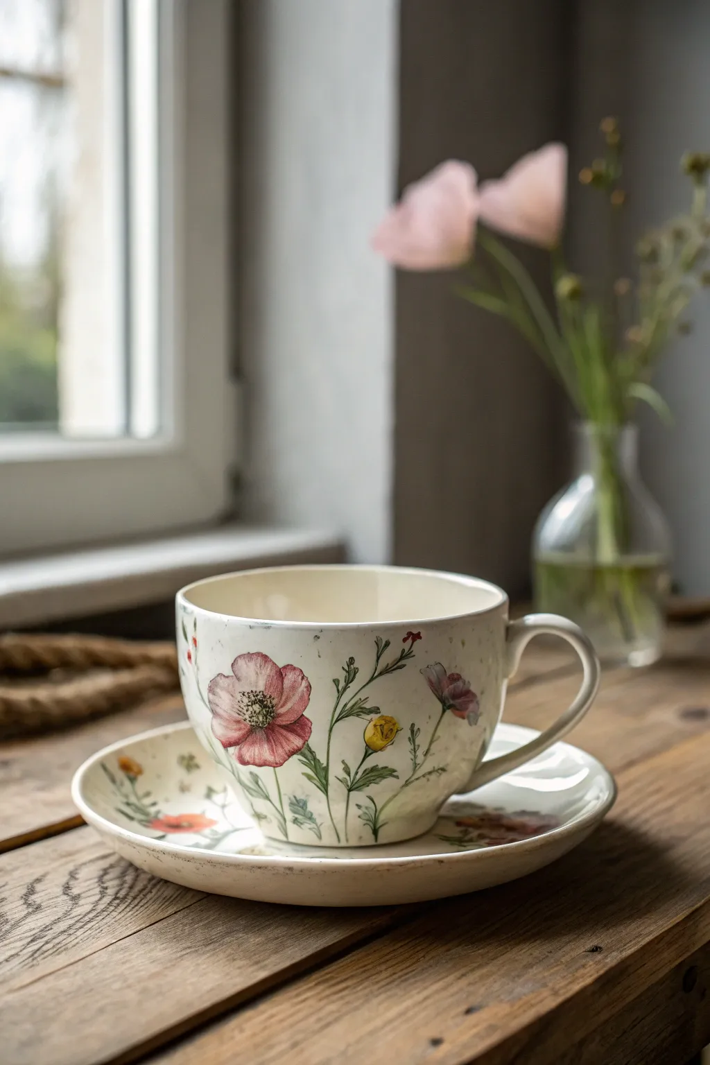 Discover the art in everyday moments with a touch of watercolor magic.