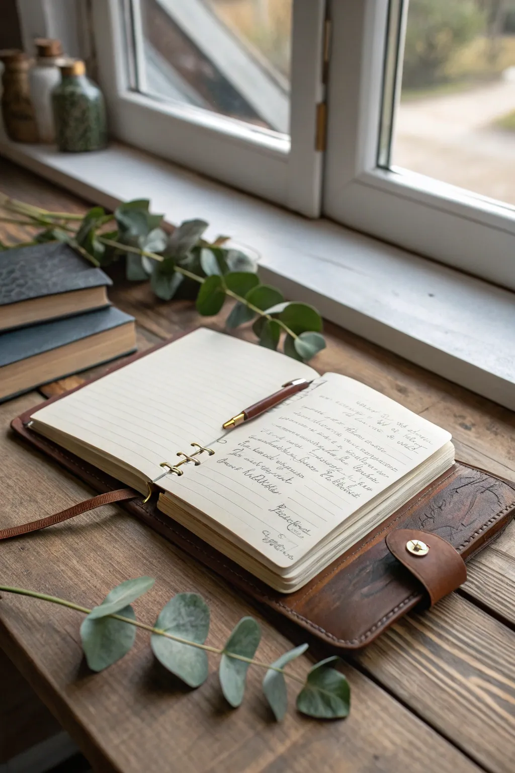Capture your spring cleaning journey with elegance and simplicity. 🌿✨ #SpringRefresh #MinimalistJournal