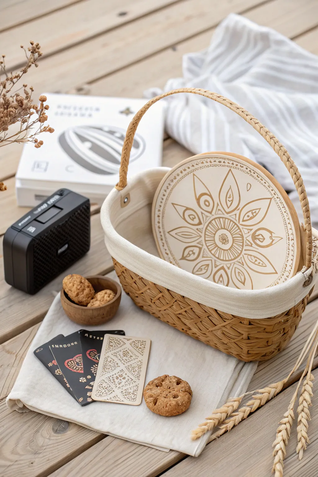 Elevate your summer evenings with the perfect outdoor game night essentials, elegantly curated for those who appreciate simplicity and style.