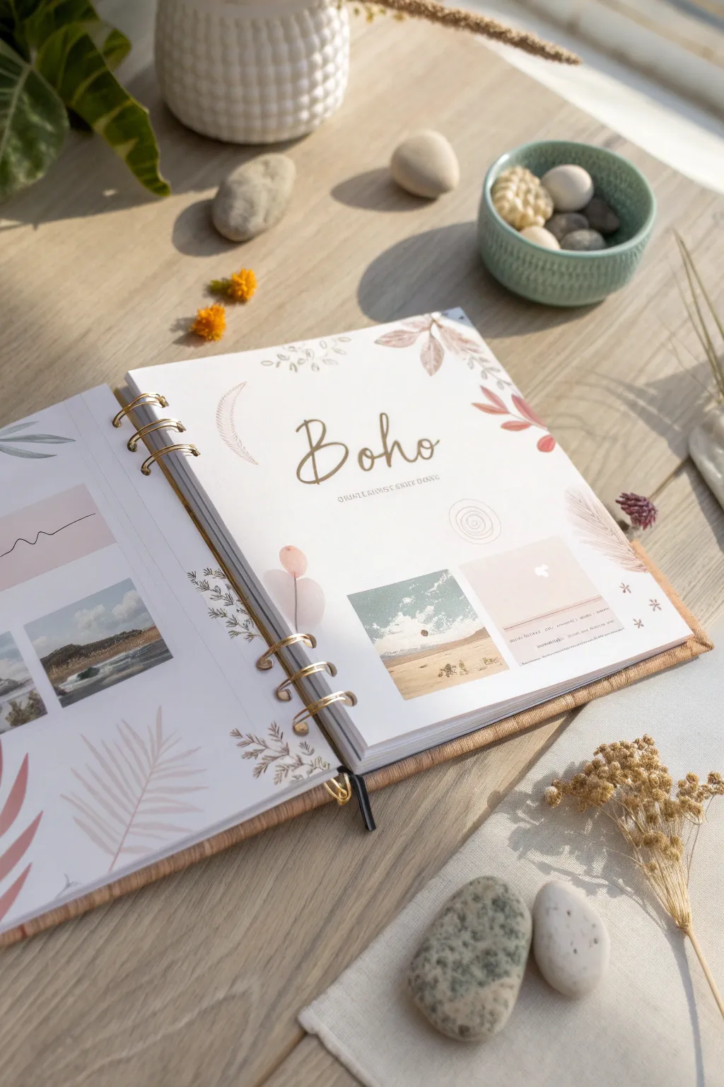 Color Your Journeys: Harmonize your travel memories with a palette of pastel inspirations.