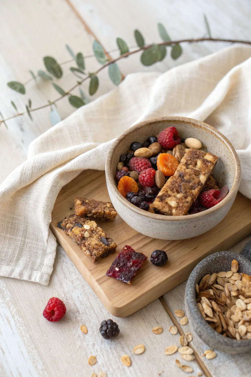 Elevate your Easter treats with a touch of natural elegance! 🌿✨ #HealthyEaster #ScandiBohoStyle