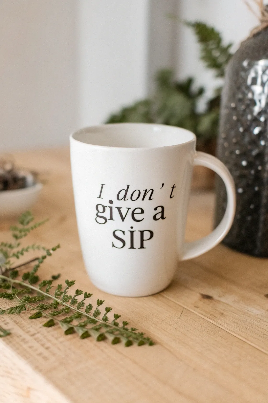 Start your day with a smile and a sip of humor!